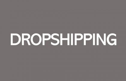 Dropshipping