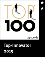 Severin Top 100 Innovator